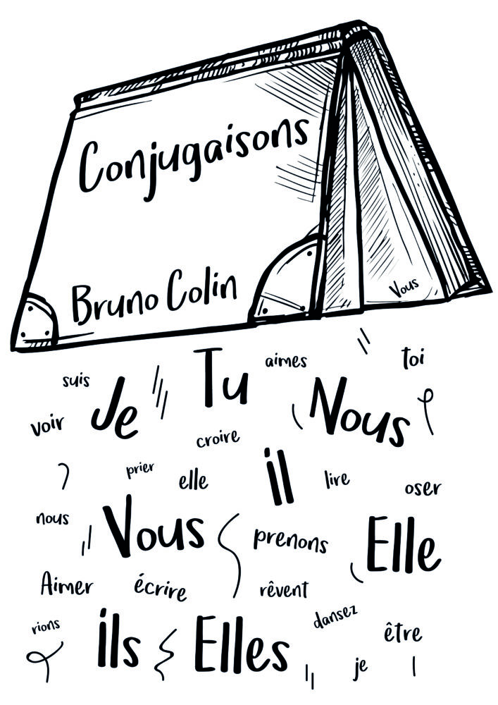 Conjugaisons Conjugaisons