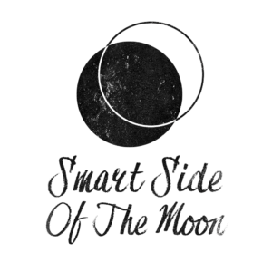 Smart Side Of The Moon
